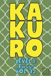 Kakuro Level 1
