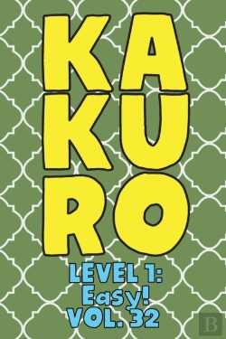Bertrand.pt - Kakuro Level 1
