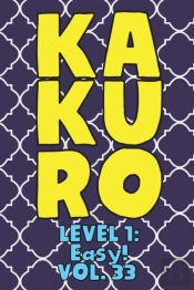 Kakuro Level 1