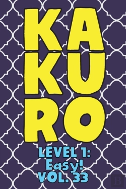 Bertrand.pt - Kakuro Level 1