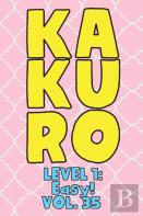 Kakuro Level 1