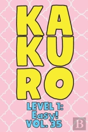 Kakuro Level 1