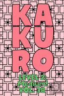 Kakuro Level 2