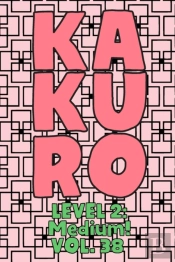 Kakuro Level 2