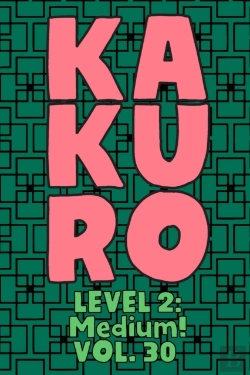 Bertrand.pt - Kakuro Level 2