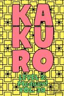 Kakuro Level 2
