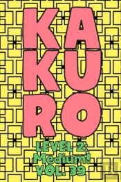 Kakuro Level 2