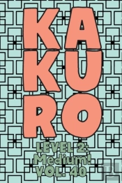 Kakuro Level 2