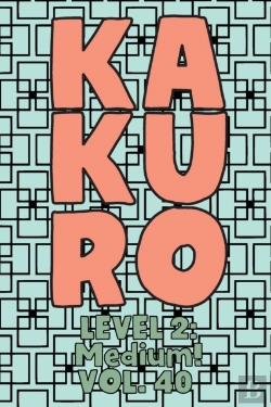 Bertrand.pt - Kakuro Level 2