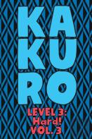 Kakuro Level 3