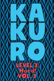 Kakuro Level 3