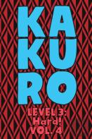 Kakuro Level 3