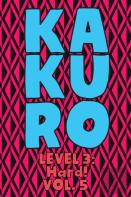 Kakuro Level 3