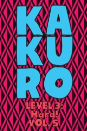 Kakuro Level 3