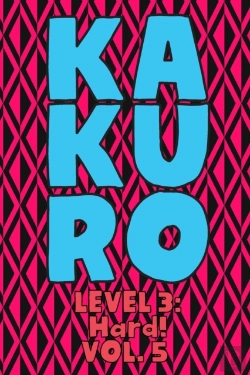 Bertrand.pt - Kakuro Level 3
