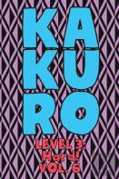 Kakuro Level 3