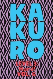 Kakuro Level 3