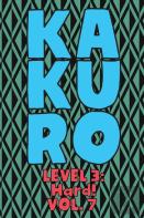 Kakuro Level 3