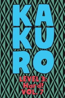 Bertrand.pt - Kakuro Level 3