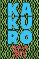 Kakuro Level 3