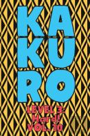 Kakuro Level 3