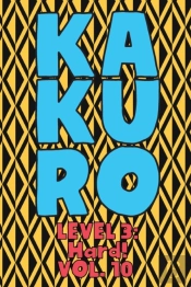 Kakuro Level 3