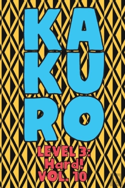 Bertrand.pt - Kakuro Level 3