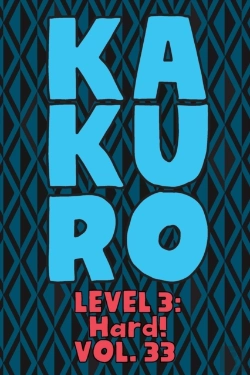 Bertrand.pt - Kakuro Level 3