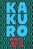 Kakuro Level 3