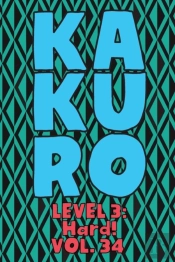 Kakuro Level 3