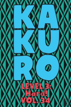 Bertrand.pt - Kakuro Level 3
