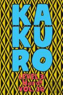 Kakuro Level 3