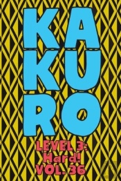 Kakuro Level 3