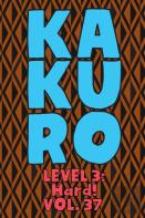 Kakuro Level 3