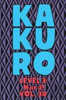 Kakuro Level 3