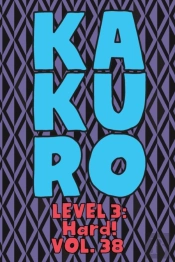Kakuro Level 3