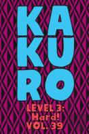 Kakuro Level 3