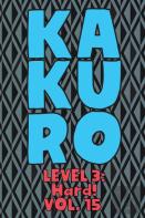 Kakuro Level 3
