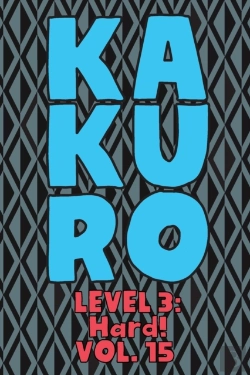 Bertrand.pt - Kakuro Level 3