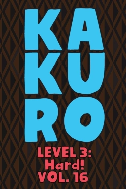 Bertrand.pt - Kakuro Level 3