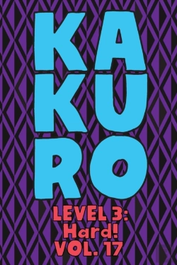 Bertrand.pt - Kakuro Level 3