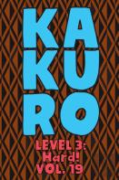 Kakuro Level 3