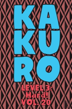 Bertrand.pt - Kakuro Level 3