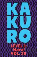 Kakuro Level 3