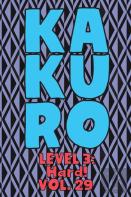 Kakuro Level 3