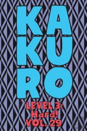 Kakuro Level 3