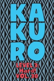 Kakuro Level 3