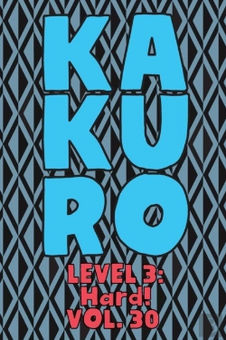 Bertrand.pt - Kakuro Level 3