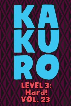 Bertrand.pt - Kakuro Level 3