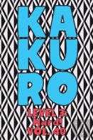 Kakuro Level 3